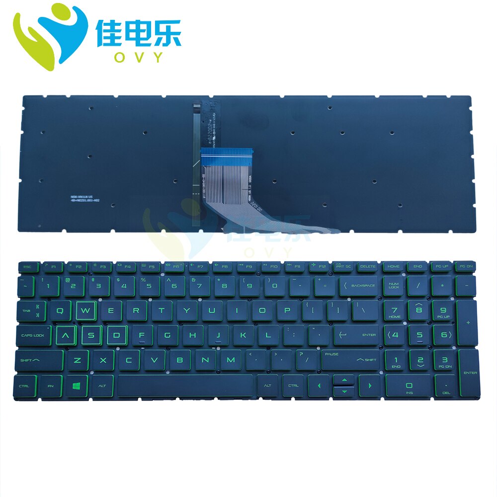 Ʈ Ʈ Ű Ʈ ̱ HP Pavilion 15-DA 15-DB 15-CX 15-CS 15-DK DF 15-CR 17-CA 250 255 G7   Ű